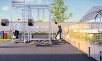 Imagem 6: Apartamento 2 Quartos no Boulevard Atlantique - Barreiros - CEN