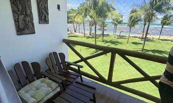 Imagem 2: Paraiso dos Corais 2/4 FRENTE MAR