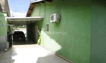 Imagem 5: Casa - Parque da Figueira - Paulínia