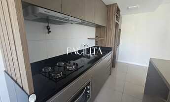 Imagem 3: Apartamento com 2 quartos no bairro Itacorubi, Florianópolis