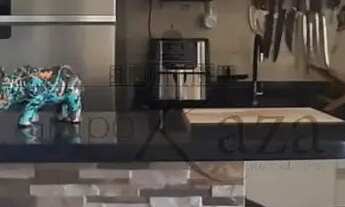 Imagem 5: Apartamento - Jardim Copacabana - Residencial Fatto Acqua - 2 Dormitórios - 47m²