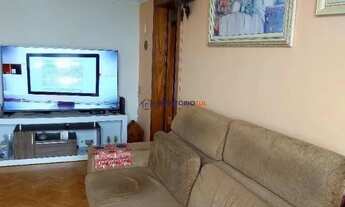 Imagem 5: Apartamento para Venda - 99m², 3 dormitórios, 1 vaga - Rio Branco