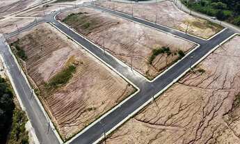 Imagem: Terrenos Parcelados em até 300 vezes diretamente