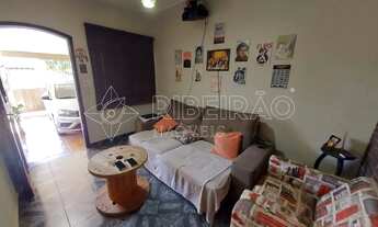 Imagem 2: Casa terréa para venda com 2 dormitórios 2 vagas no Presidente Medici