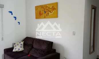 Imagem 2: Apartamento à venda, Indaiá, Caraguatatuba, SP