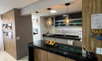 Imagem 6: Apartamento Residencial Dunas Douradas Av. Maranhão