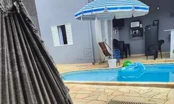 Imagem: Casa para venda em JARDIM FLORESTAN FERNANDES