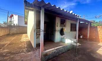 Imagem 3: CA1438 - Casa à Venda na Vila São Benedito em Assis