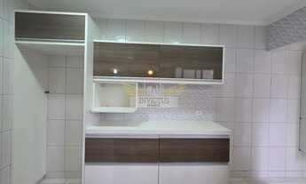 Imagem 6: Apartamento sem Condomínio com 2 Quartos para Alugar, 64m² - Vila Valparaíso, Santo André