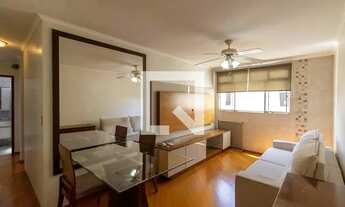 Imagem: Apartamento à Venda - Ponte Rasa, 2 Quartos