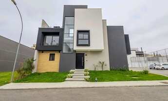 Imagem: Casa com 4 dormitórios, 194 m² - venda