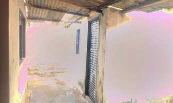 Imagem 6: Vende uma casa no bairro vila Toninho