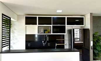 Imagem 5: 2 Suítes, 5 andar, nascente e vista livre