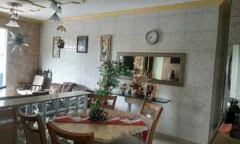 Imagem 7: Apartamento para venda tem 78 metros quadrados com 3 quartos em Parque Verde - Belém - PA