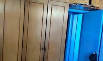 Imagem 4: APARTAMENTO 2 QUARTOS COM DEPENDÊNCIA - PARQUE JÚLIO CÉSAR (PITUBA)  