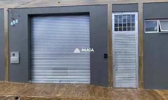 Imagem 2: Sala comercial para alugar no Bairro Alfredo Freire