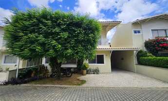 Imagem: Casa duplex para venda tem 166 metros quadrados