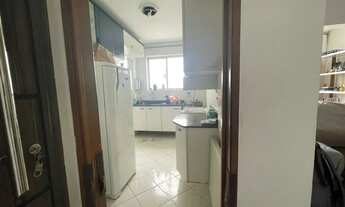 Imagem 3: Alugo apartamento 2/4 01 vaga no Edifício Ville Franche