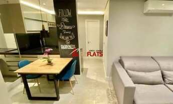 Imagem 2: Flat com ótimo preço no bairro Jardins. Confira!