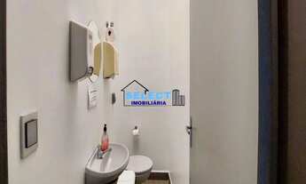 Imagem 7: Oportunidade - Casa térrea comercial de 515 m2, com 7 salas, 12 vagas de garagem, 6 banhei