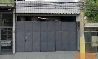 Imagem: GALPÃO 280M² - LOCAÇÃO R$ 10.000,00