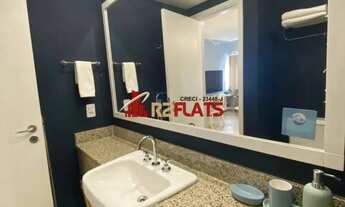 Imagem 7: Flat com ótimo preço no bairro Jardins. Confira!