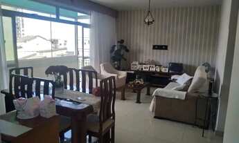 Imagem: Apartamento 4 Quartos 3 Banheiros 1 Suite
