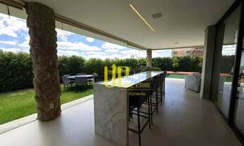 Imagem 6: Casa com 5 dormitórios, 800 m² - venda por R$ 26.590.000,00 ou aluguel por R$ 147.448,00/m