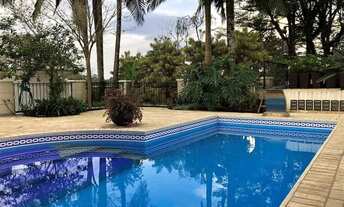 Imagem: Casa de condomínio em Rua São Domingos