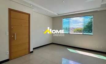 Imagem 3: Área privativa à venda, 3 quartos, 1 suíte, 2 vagas, Barreiro - Belo Horizonte/MG