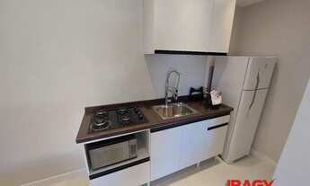 Imagem 5: Excelente Apartamento 1 dormitório(s) em Santo Antônio de Lisboa - Florianópolis