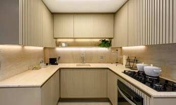 Imagem 6: Apartamento para venda em Vila Prudente com 3 quartos, sendo 3 suítes , 155m²