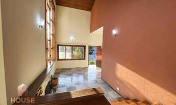 Imagem 5: Casa com 4 dormitórios - venda por R$ 2.800.000,00 ou aluguel por R$ 12.000,00/mês - Condo