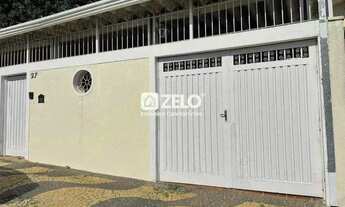 Imagem: Casa à venda com 224,79 m², 3 quartos