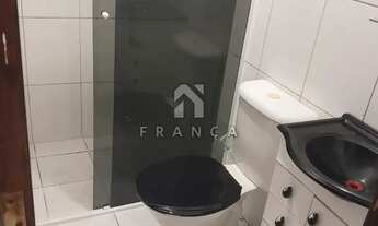 Imagem 6: APARTAMENTO - 2 DORMITÓRIOS - JARDIM NOVA ESPERANÇA