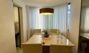 Imagem 6: Apartamento - 2 quartos - 84m² - Gutierrez