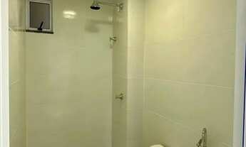 Imagem 3: Imóvel para venda tem 50 metros quadrados com 2 quartos em Turu - São Luís - MA