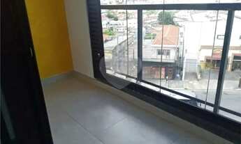 Imagem 6: Apartamento à venda com 2 quartos no condomínio Vibe Vila Maria, São Paulo - SP