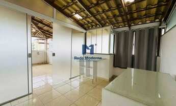 Imagem 5: Imóvel para venda possui 131 metros quadrados com 3 quartos