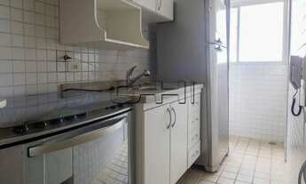 Imagem: Aluguel Apartamento 2 Dormitórios - 65