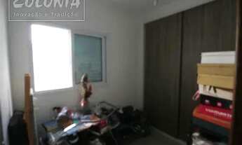 Imagem 6: Cobertura a venda - Parque das Nações, Santo André