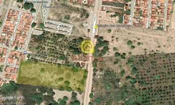 Imagem: TERRENO EM PARNAMIRIM