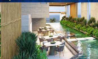 Imagem 4: Apartamento na Beira Mar Fortaleza 280m2