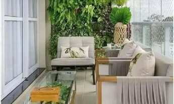 Imagem 3: Apartamento á Venda no Porto Maravilha - 1 Quarto - Cond. Luzes do Rio