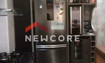 Imagem 3: Apartamento em Rua Luiz Otávio - Parque Rural Fazenda Santa Cândida - Campinas/SP