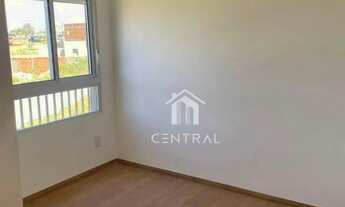 Imagem 2: Apartamento à venda, 51 m² por R$ 215.000,00 - Vila Santo Antônio - Votorantim/SP