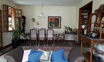 Imagem 6: Casa com 4 dormitórios à venda, 315 m² por R$ 680.000,00 - Fonseca - Niterói/RJ