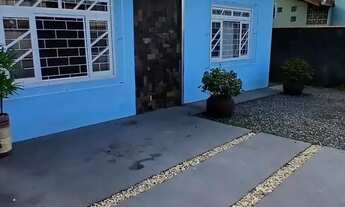 Imagem 6: Casa com 3 dormitórios sendo 1 suíte e 1 vaga de garagem em Joinville/SC