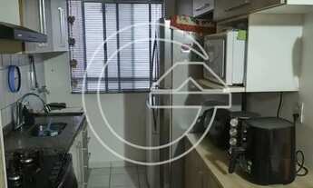 Imagem 2: VENDE-SE Apartamento NO RESERVA PALMITAL II - MARÍLIA/SP