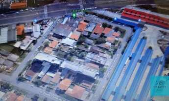 Imagem 3: Dois Terrenos à Venda no Centro De São José Dos Pinhais Com um total de 1044 m² por R$ 2.2